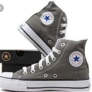 Converse :P